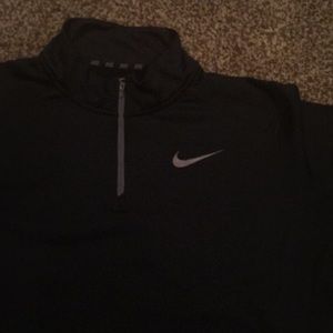 Nike 1/4 zip